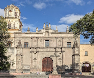 Iglesia